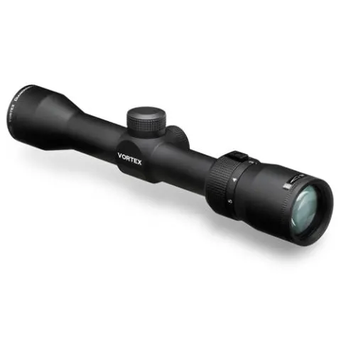 Vortex Diamondback 1.75-5X32 Richtkijker, Dead-Hold Bdc Dradenkruis (Moa) 2