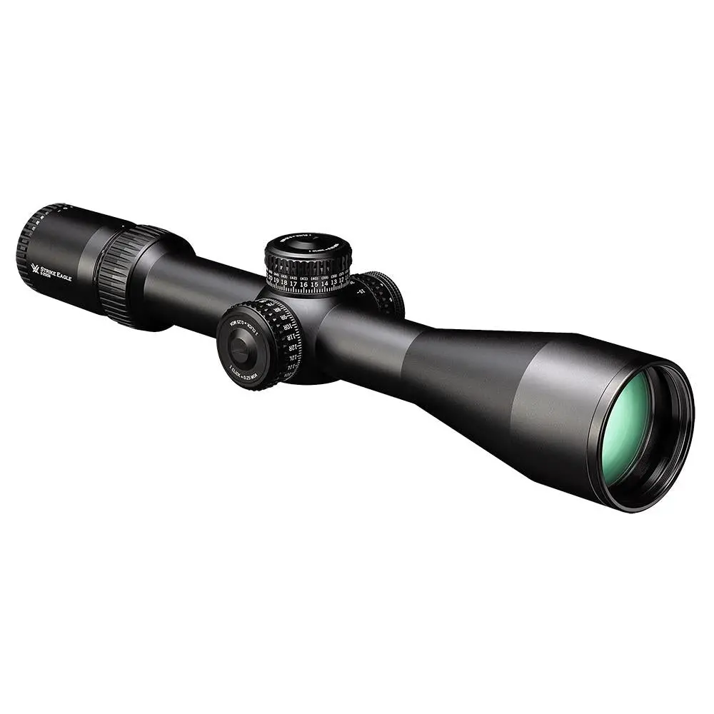 Vortex Diamondback 3-9X40 Richtkijker, V-Plex Dradenkruis (Moa) 1