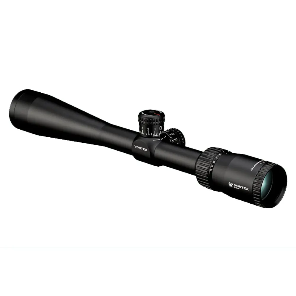 Vortex Diamondback Tactical 4-12X40 Richtkijker 2