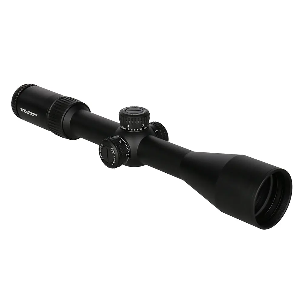 Vortex Diamondback Tactical 6-24X50 Ffp Richtkijker, Ebr-2C Dradenkruis (Mrad) 1