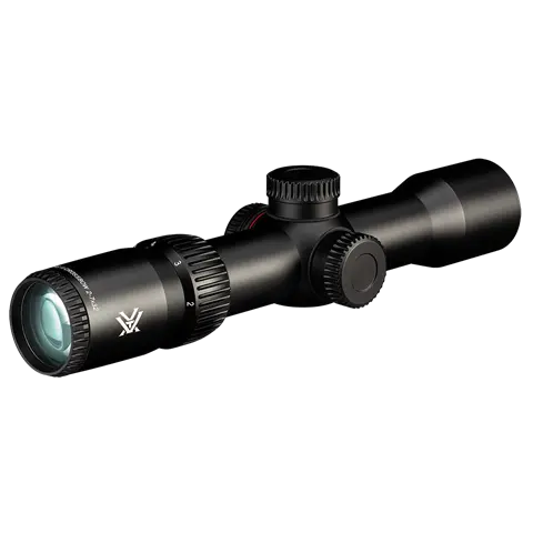 Vortex Richtkijker Crossfire Ii 2-7X32 Crossbow Kit Sfp, Xbr-2 (Moa) 2