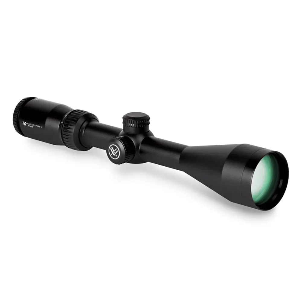 Vortex Crossfire Ii 4-12X44 Richtkijker, Dead-Hold Bdc Dradenkruis (Moa) 1