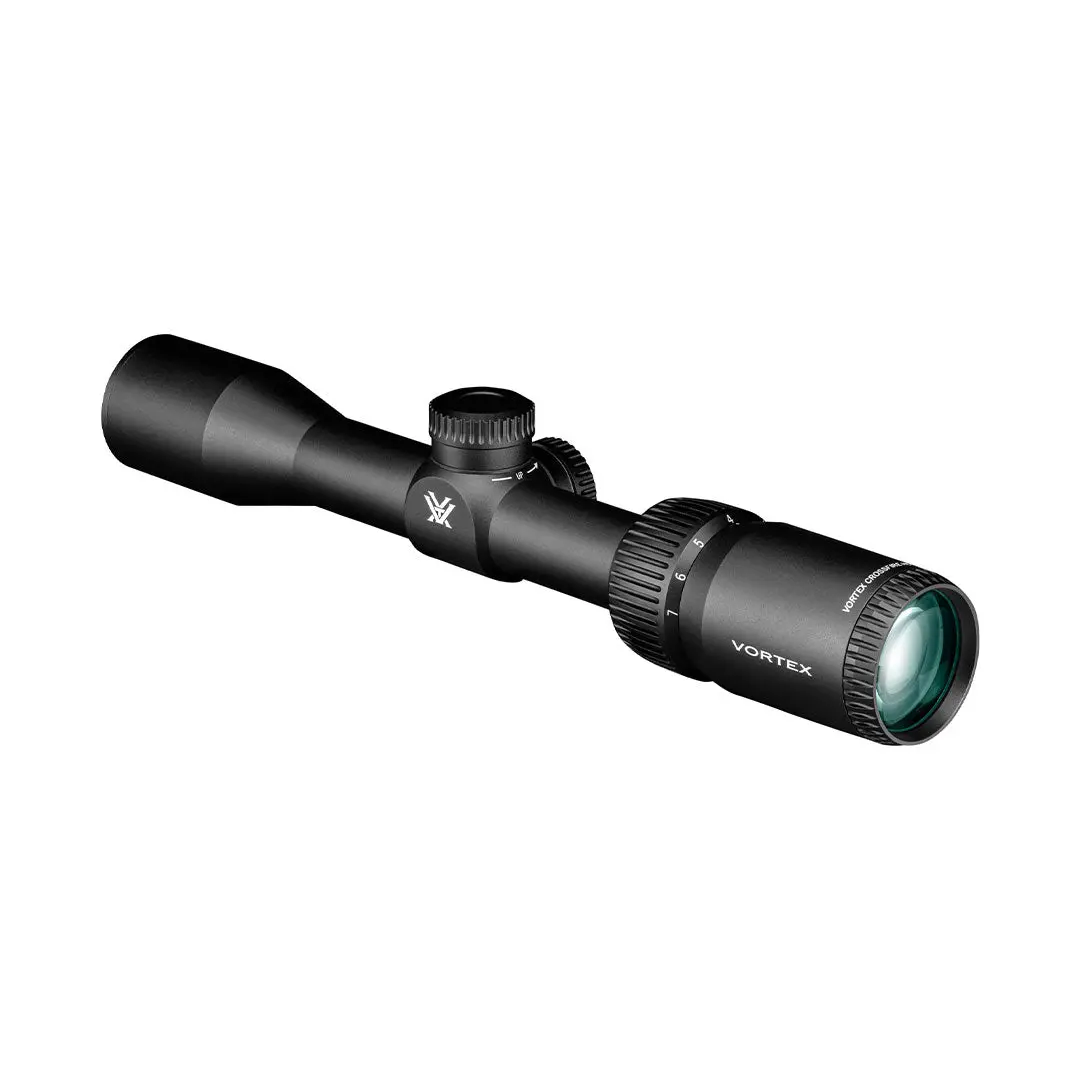 Vortex Crossfire Hd 2-7X32 Richtkijker, V-Plex Dradenkruis (Moa) 1