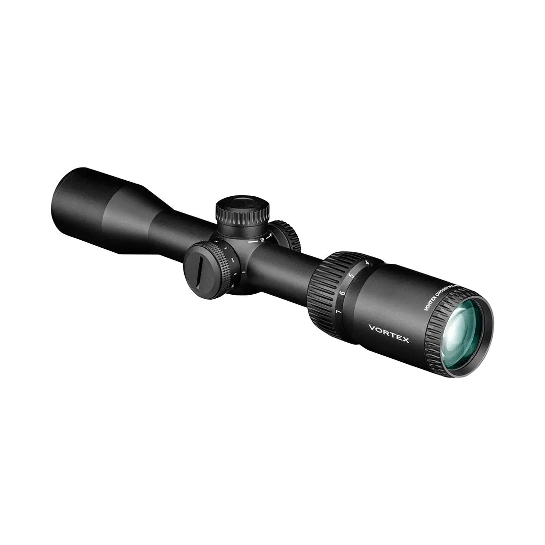 Vortex Crossfire Hd 2-7X32 Richtkijker, Verlicht Dead-Hold 2A Bdc Dradenkruis (Moa) 1