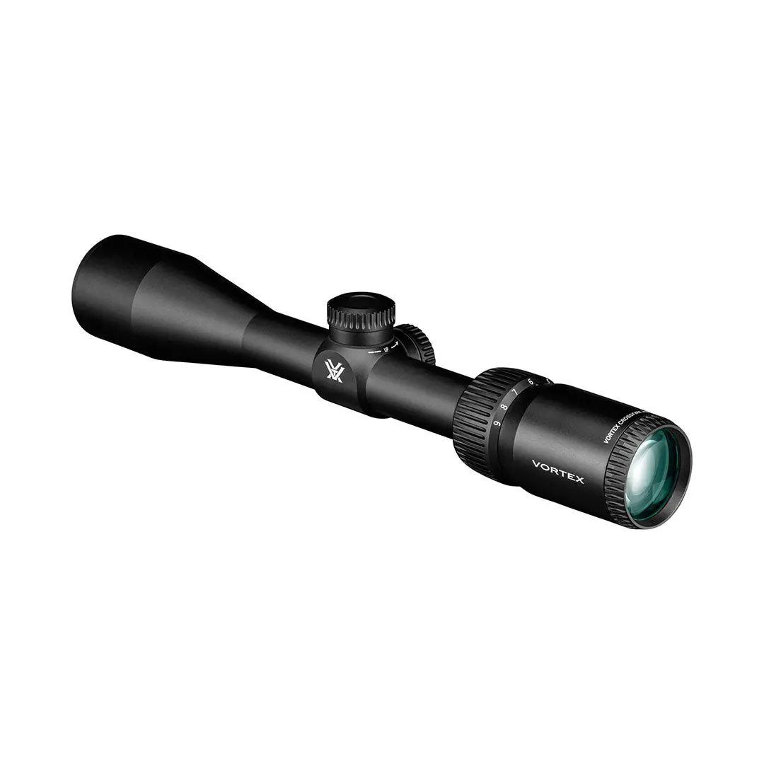 Vortex Crossfire Hd 3-9X40 Richtkijker, Straight-Wall Bdc Dradenkruis (Moa) 1