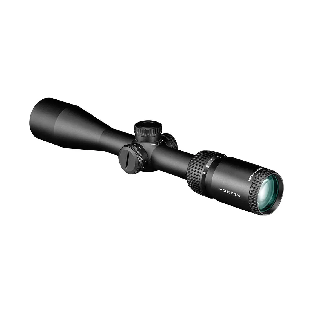 Vortex Crossfire Hd 3-9X40 Richtkijker, Verlicht Dead-Hold 2A Bdc Dradenkruis (Moa) 1