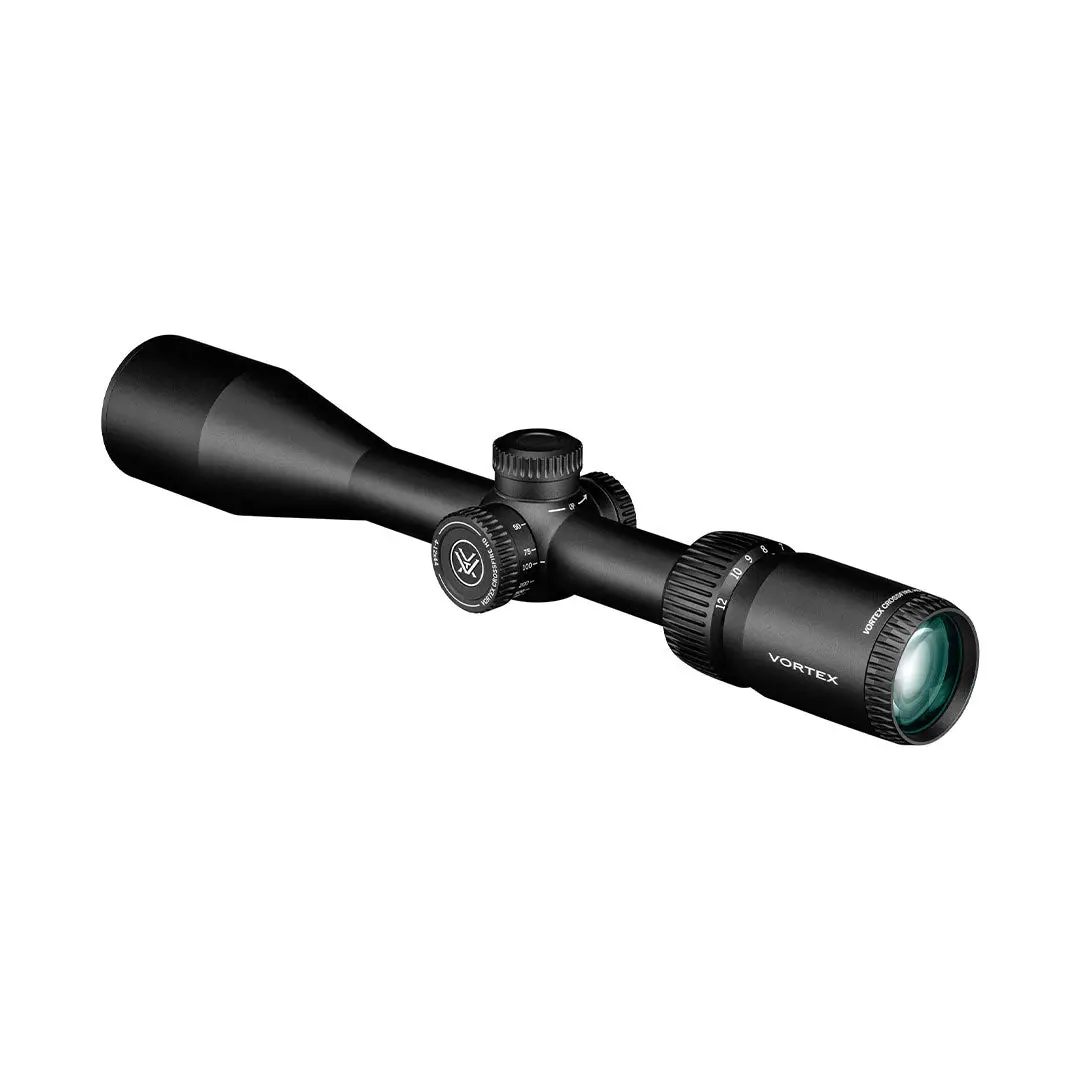 Vortex Crossfire Hd 4-12X44 Richtkijker, Dead-Hold Bdc Dradenkruis (Moa) 1