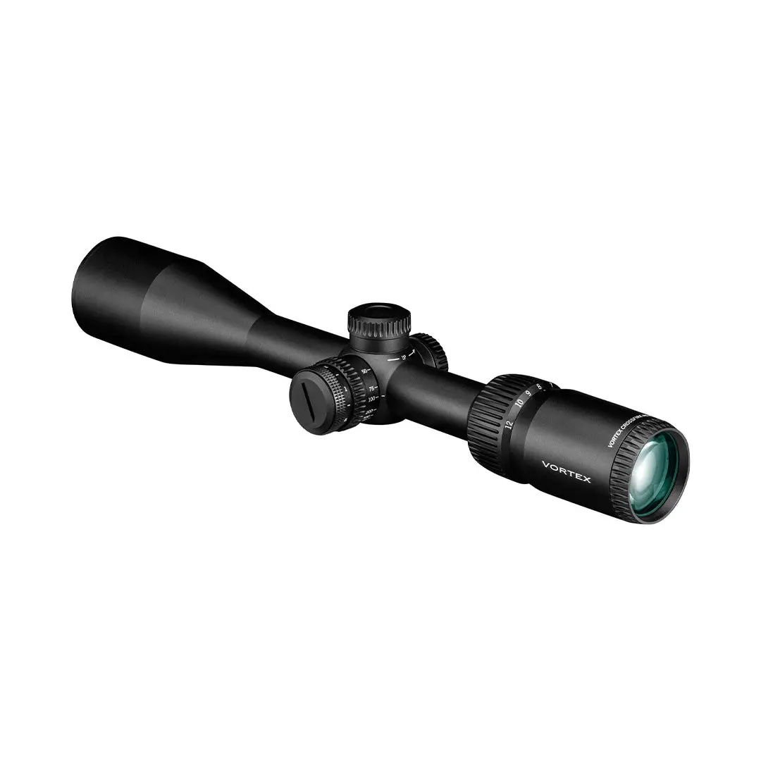 Vortex Crossfire Hd 4-12X44 Richtkijker, Verlicht Dead-Hold 2A Bdc Dradenkruis (Moa) 1