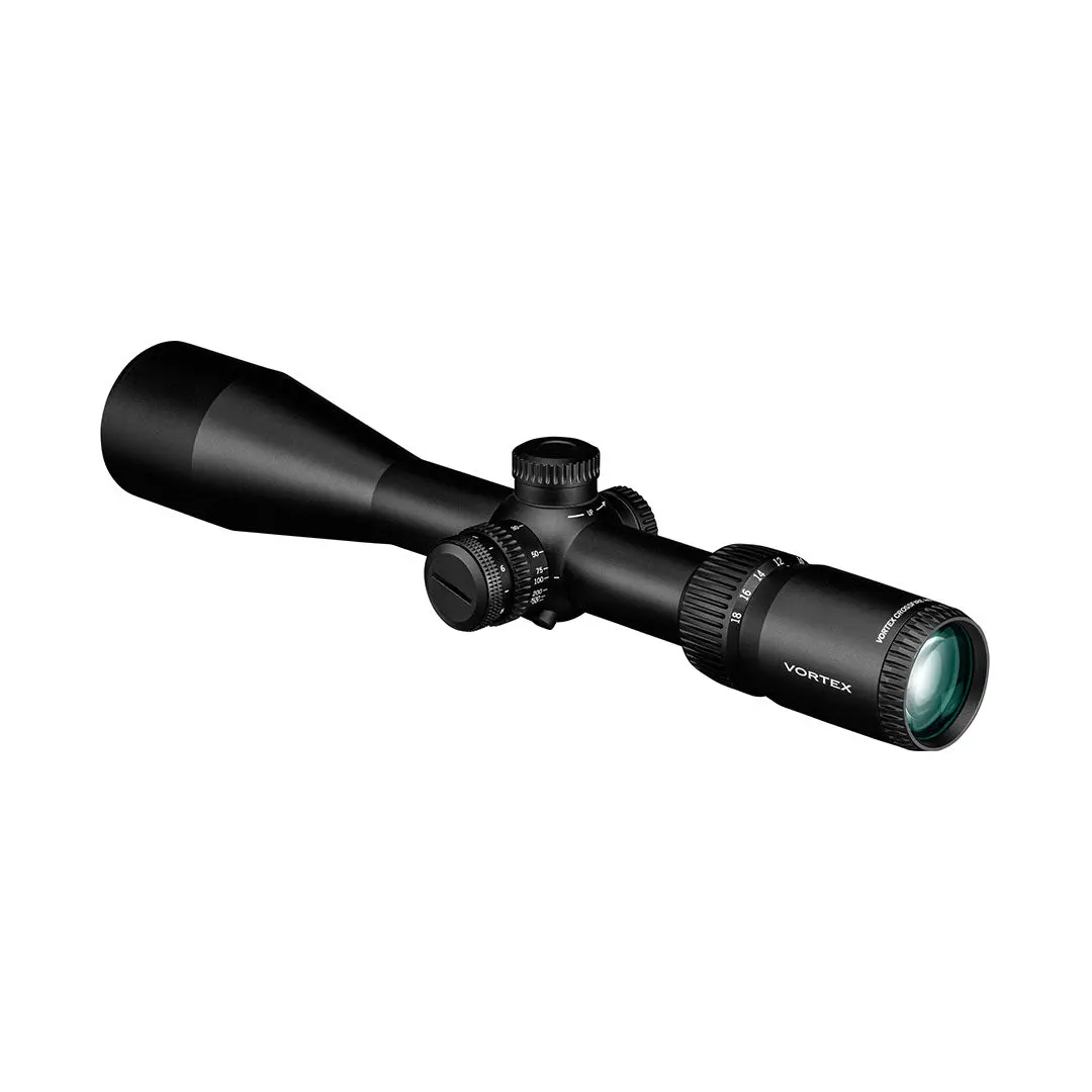 Vortex Crossfire Hd 6-18X50 Richtkijker, Verlicht Dead-Hold 2A Bdc Dradenkruis (Moa) 1