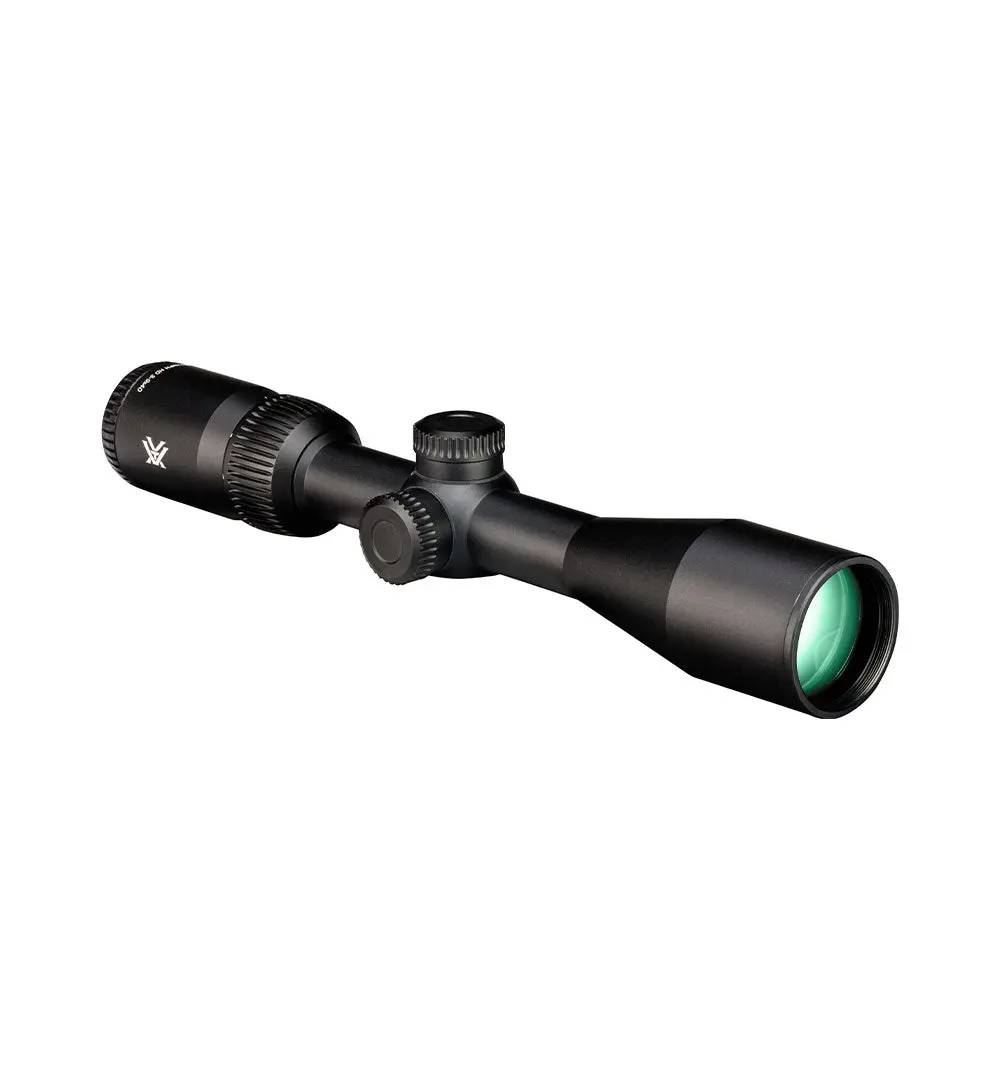 Vortex Triumph Hd 3-9X40 Richtkijker, Dead-Hold Bdc Dradenkruis (Moa) 1
