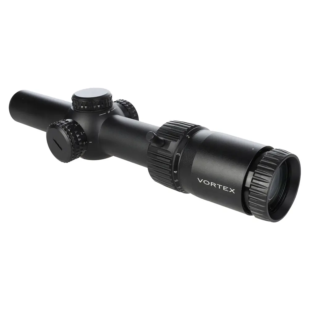 Vortex Richtkijker Strike Eagle 1-8X24 Sfp, Ar-Bdc3 (Moa) 1