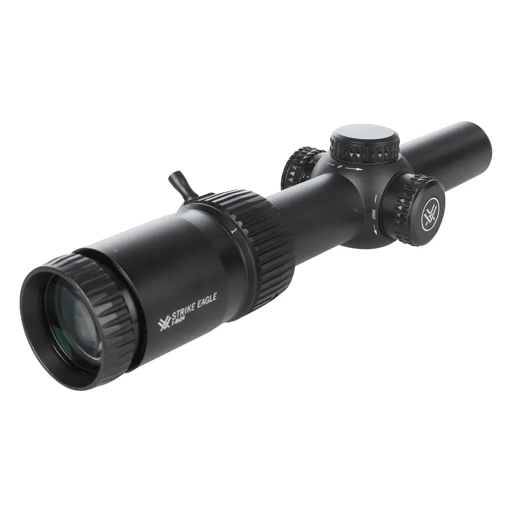 Vortex Richtkijker Strike Eagle 1-8X24 Sfp, Ar-Bdc3 (Moa) 2