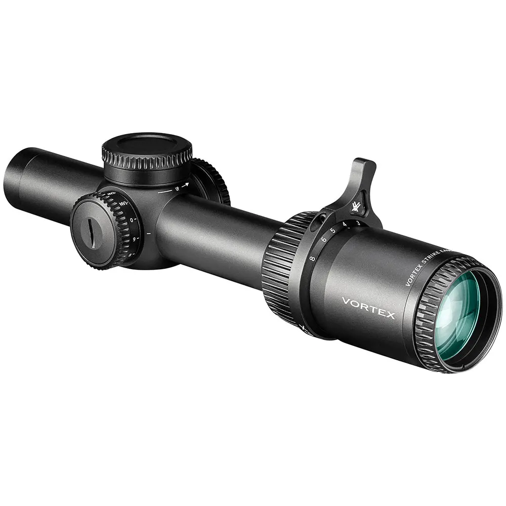 Vortex Richtkijker Strike Eagle 1-8X24 Ffp, Ebr-8 (Moa) 1