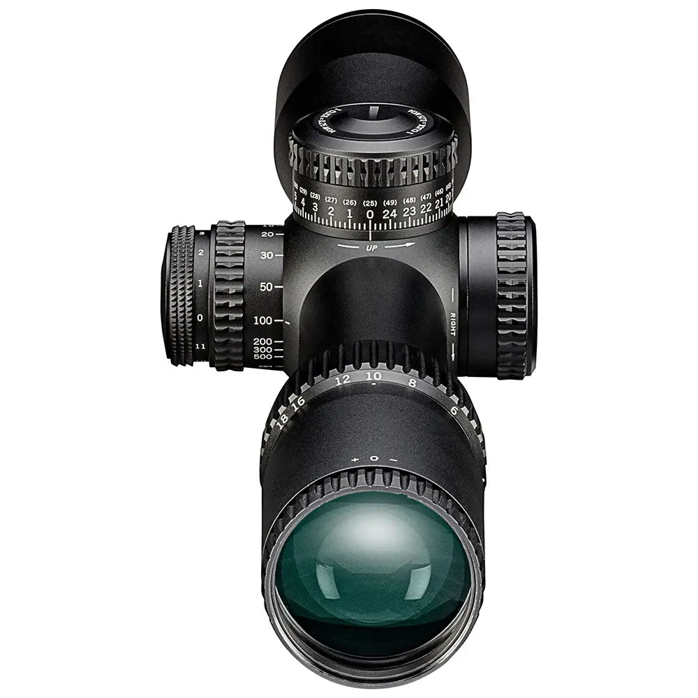 Vortex Richtkijker Strike Eagle 3-18X44 Ffp, Ebr-7C (Moa) 2
