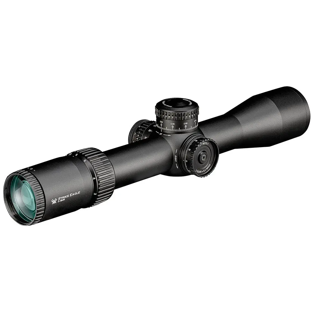 Vortex Richtkijker Strike Eagle 3-18X44 Ffp, Ebr-7C (Mrad) 1