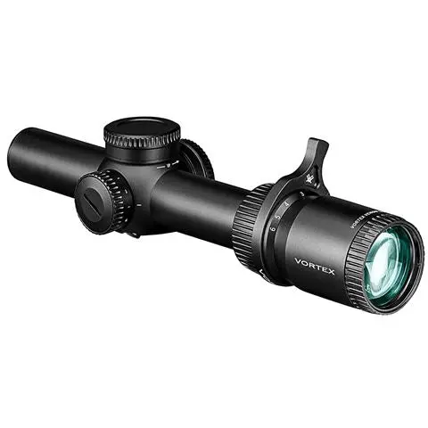 Vortex Richtkijker Venom 1-6X24 Sfp, Ar-Bdc3 (Moa) 1