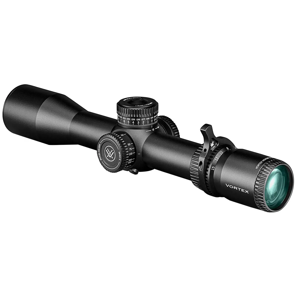 Vortex Richtkijker Venom 3-15X44 Ffp, Ebr-7C (Mrad) 1