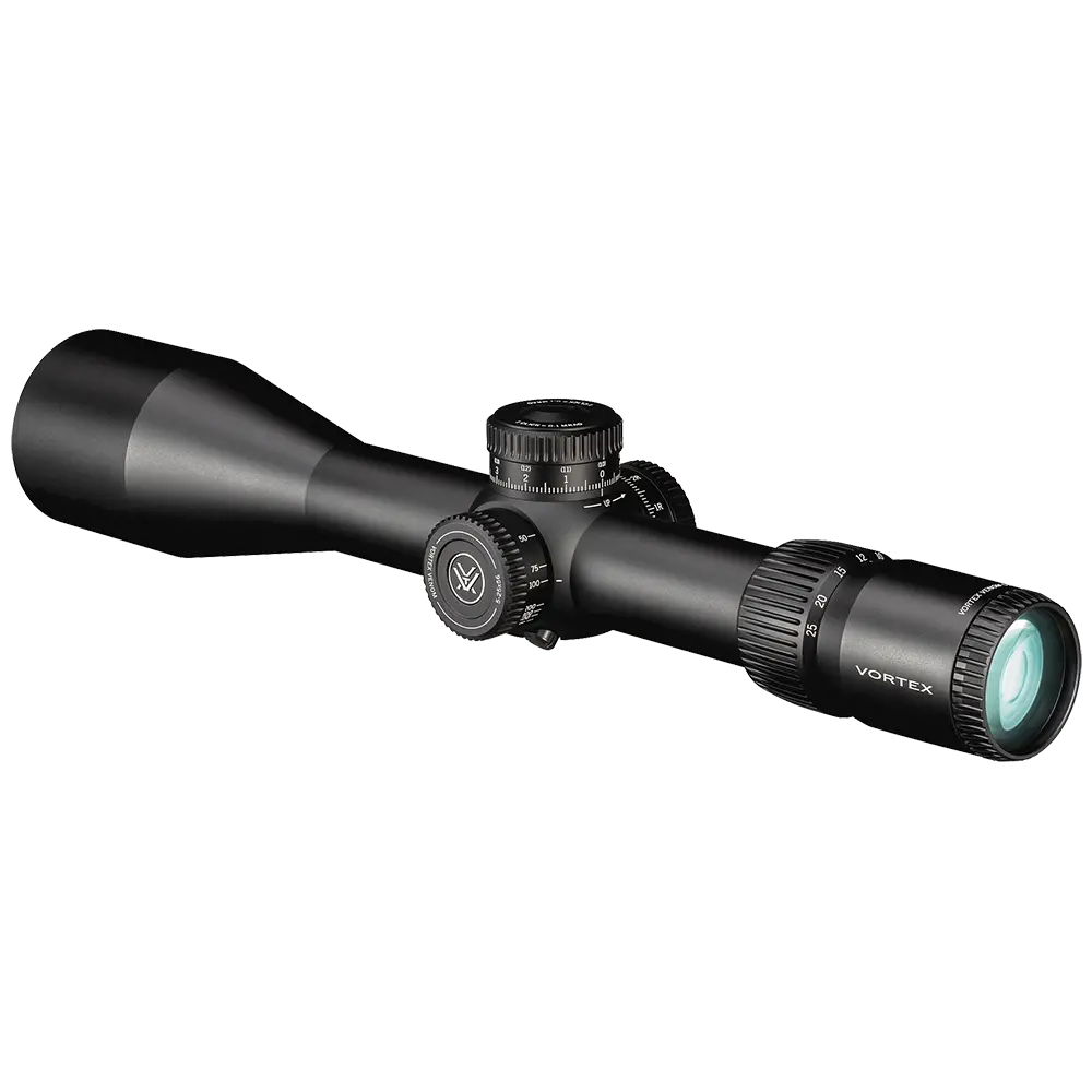 Vortex Richtkijker Venom 5-25X56 Ffp, Ebr-7C (Mrad) 1