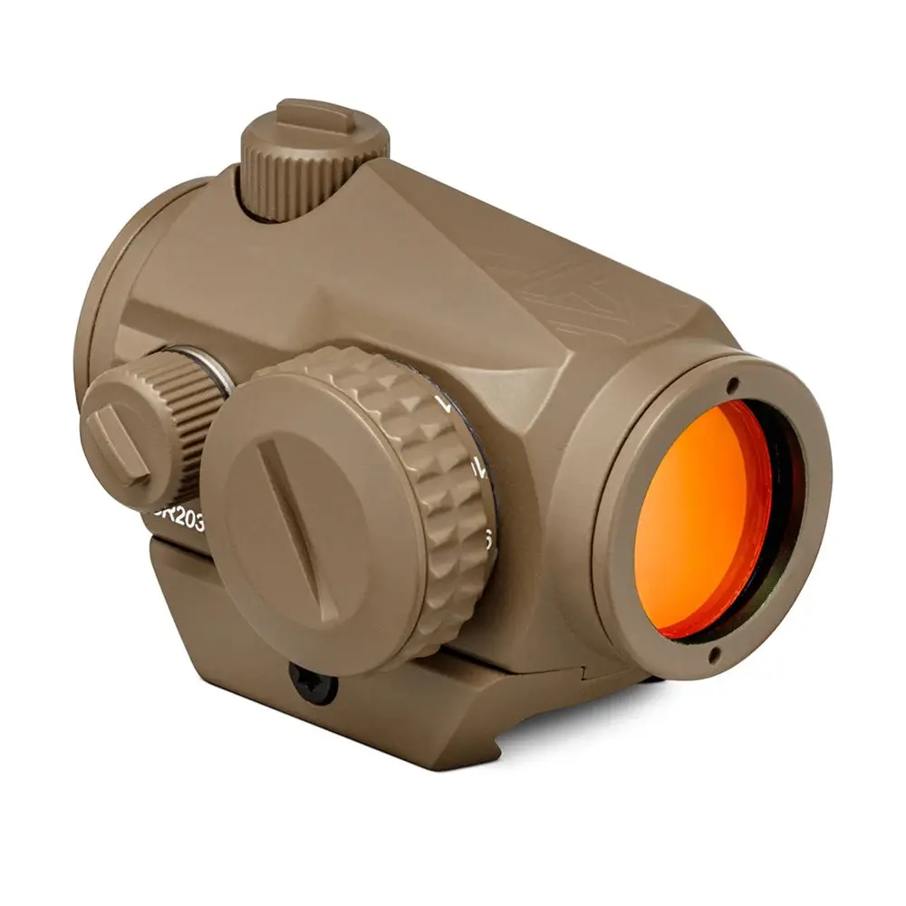 Vortex Red Dot Crossfire 2 Moa Tan 1