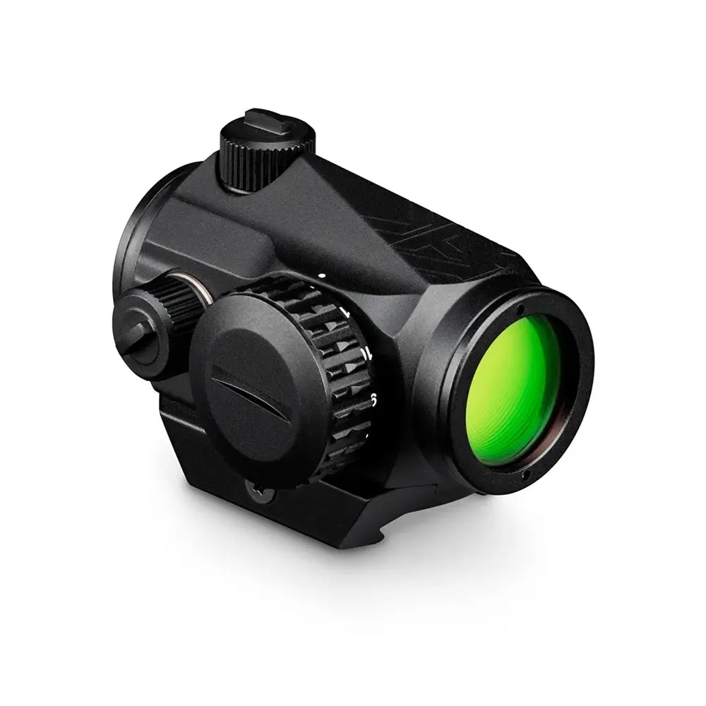 Vortex Green Dot Crossfire 2 Moa 1