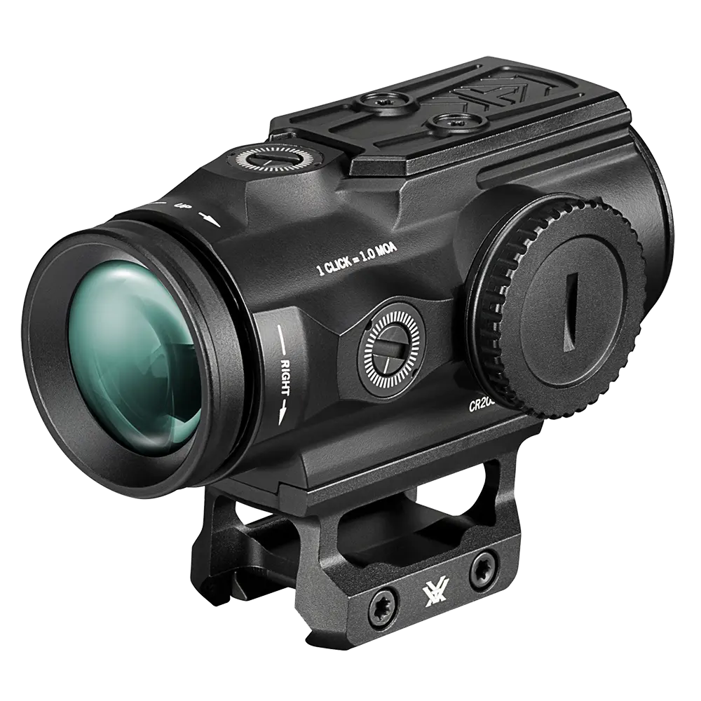 Vortex Red Dot Richtkijker Spitfire Hd Gen Ii 5X 1