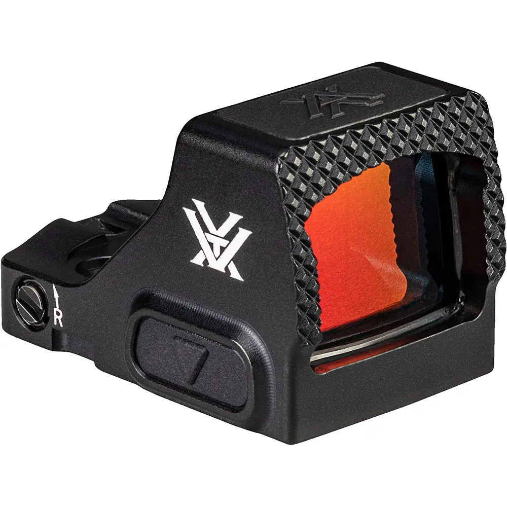Vortex Red Dot Defender-Ccw 6 Moa 1