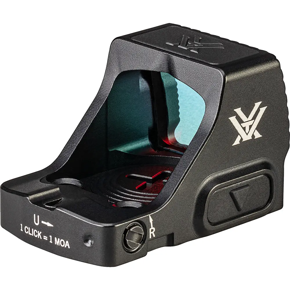 Vortex Red Dot Defender-Ccw 6 Moa 2