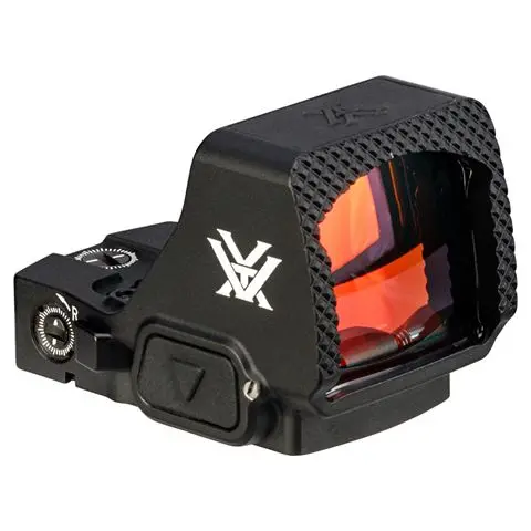 Vortex Red Dot Defender-Xl 8 Moa 1