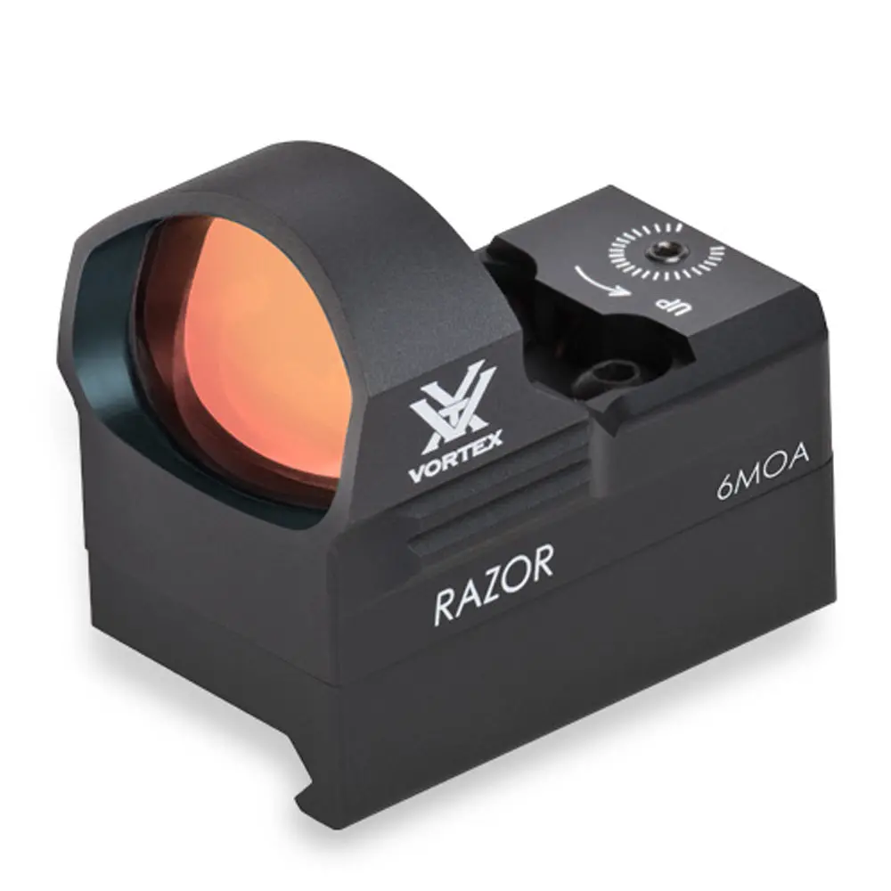 Vortex Red Dot Richtkijker Razor 6 Moa 1