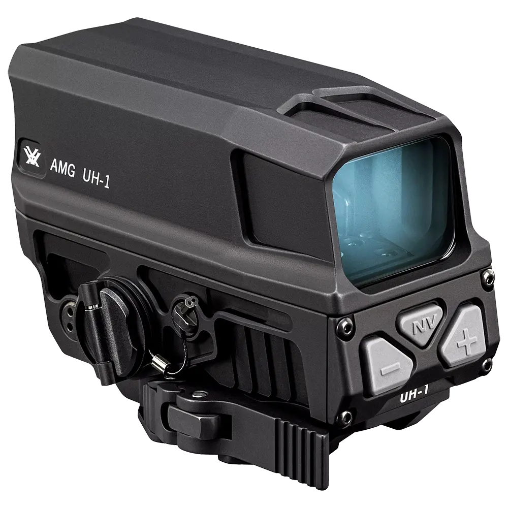 Vortex Amg Uh-1 Gen Ii Holographic Sight 1