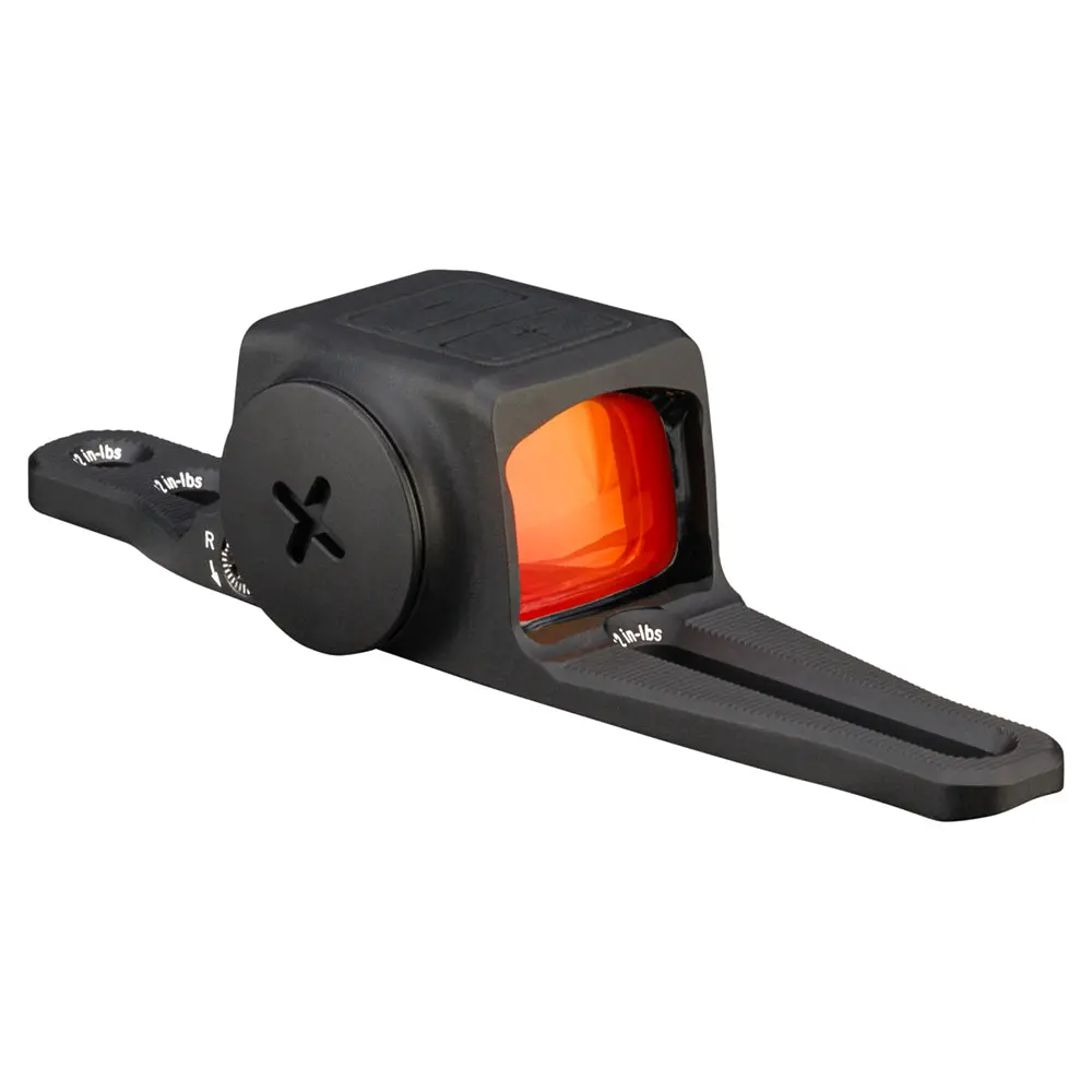 Vortex Red Dot Multi Reticle Viper Sg Enclosed 2