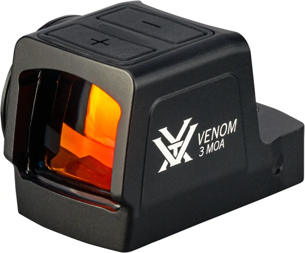 Vortex Red Dot Venom Enclosed 3 Moa 1