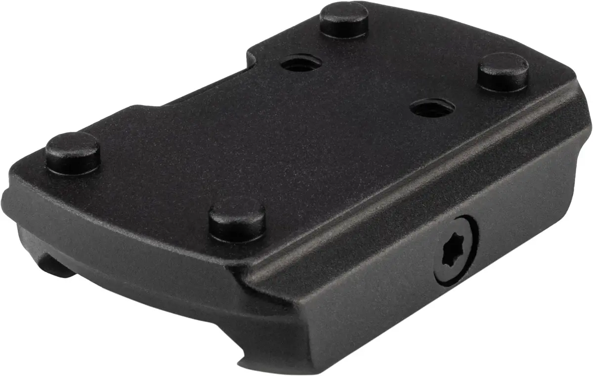 Vortex Red Dot Picatinny Montage Voor Deltapoint Pro 1