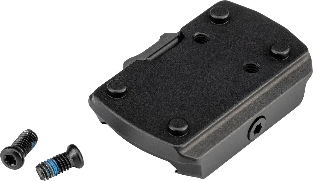 Vortex Red Dot Picatinny Montage Voor Deltapoint Pro 2