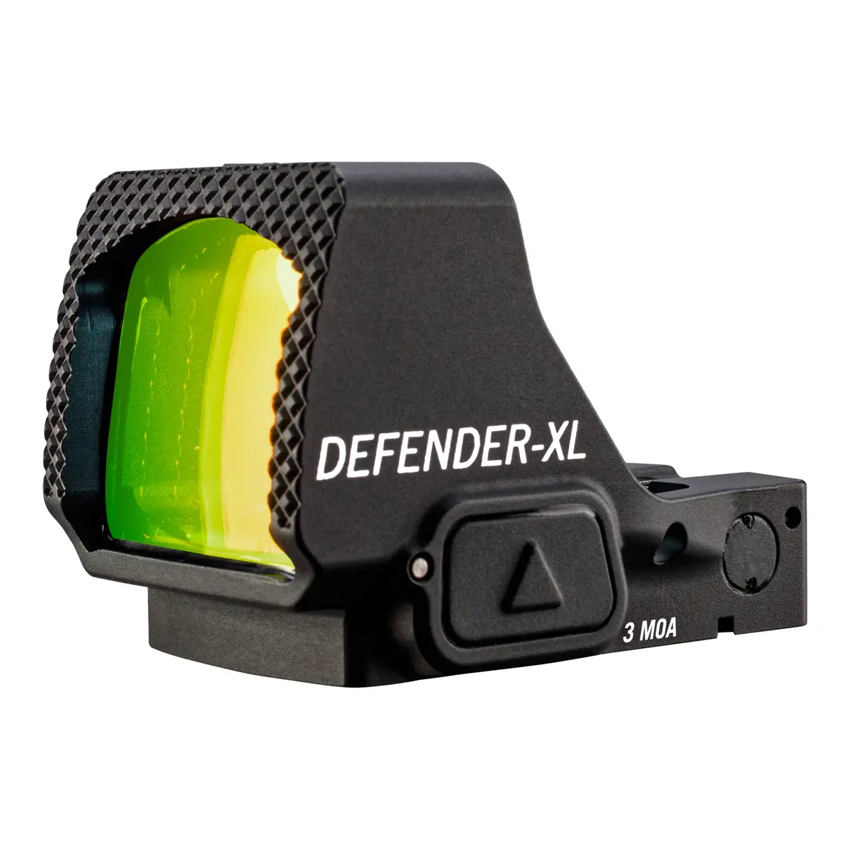 Vortex Green Dot Defender-Xl 3 Moa 1