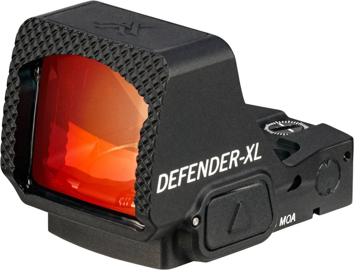 Vortex Red Dot Defender-Xl 2 Moa 1