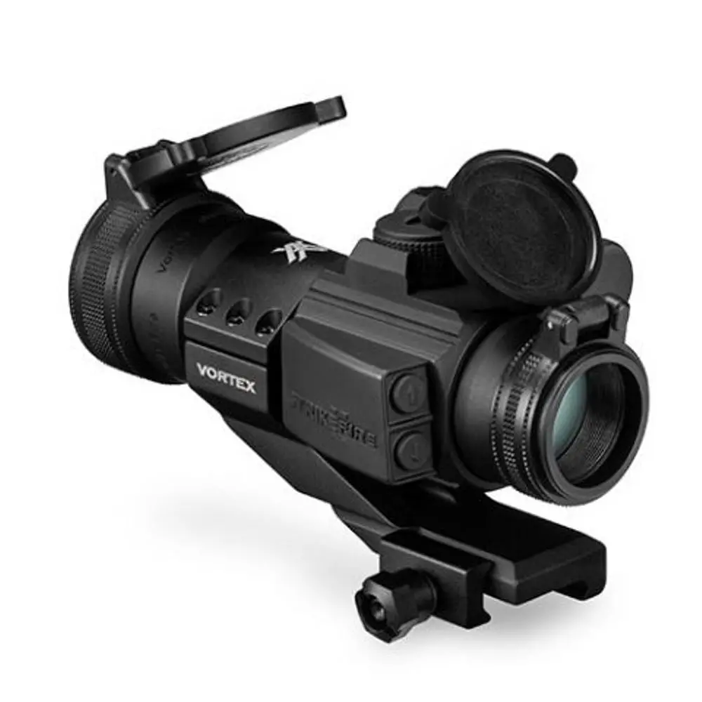 Vortex Red Dot Strikefire Ii Sf-Br-504 1