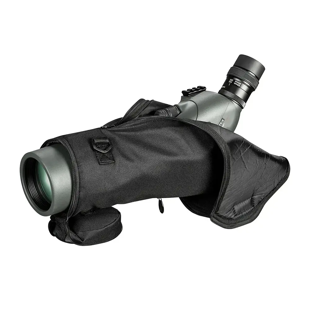 Vortex Gewatteerde Opbergtas Voor Spotting Scopes C77-82 1