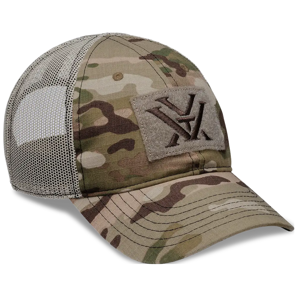 Vortex Cap Counterforce Camo 1