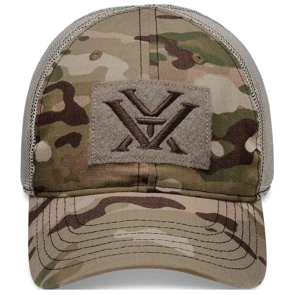 Vortex Cap Counterforce Camo 2