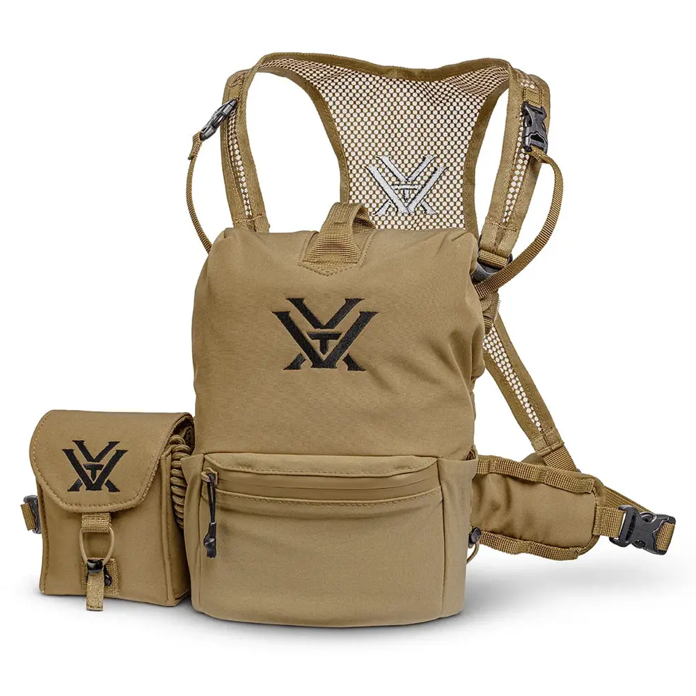 Vortex Glasspak Pro Verrekijker Harnas Large 1