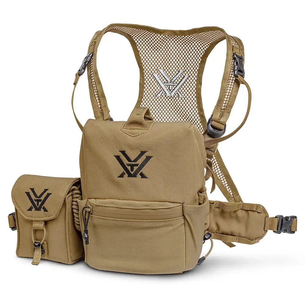 Vortex Glasspak Pro Verrekijker Harnas Small 1