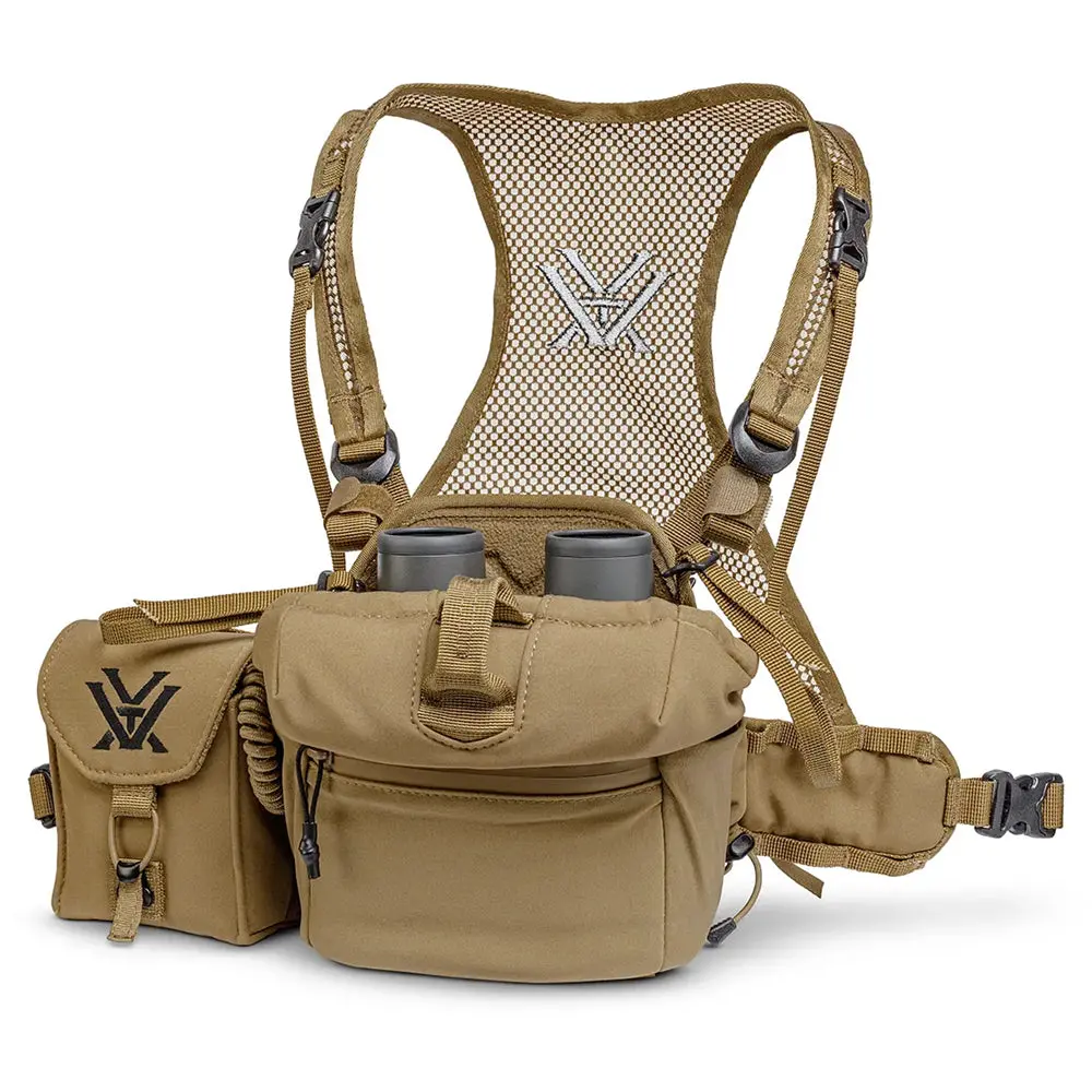 Vortex Glasspak Pro Verrekijker Harnas Small 2