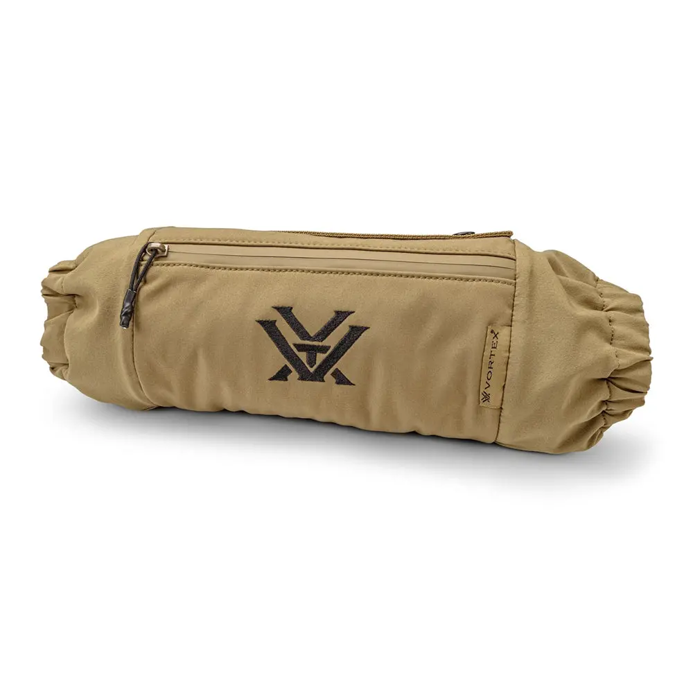 Vortex Glasspak Pro Hand Muff-Tan 1