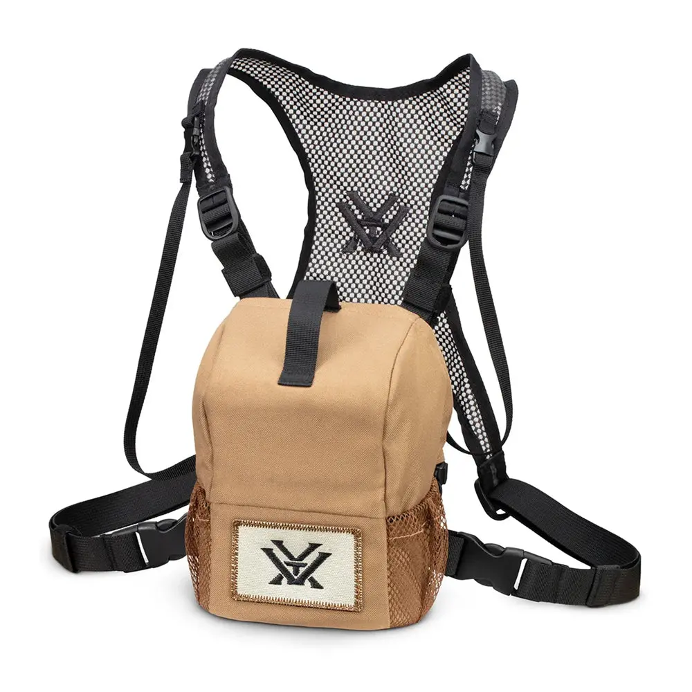 Vortex Glasspak Sport Verrekijker Harnas Small 1