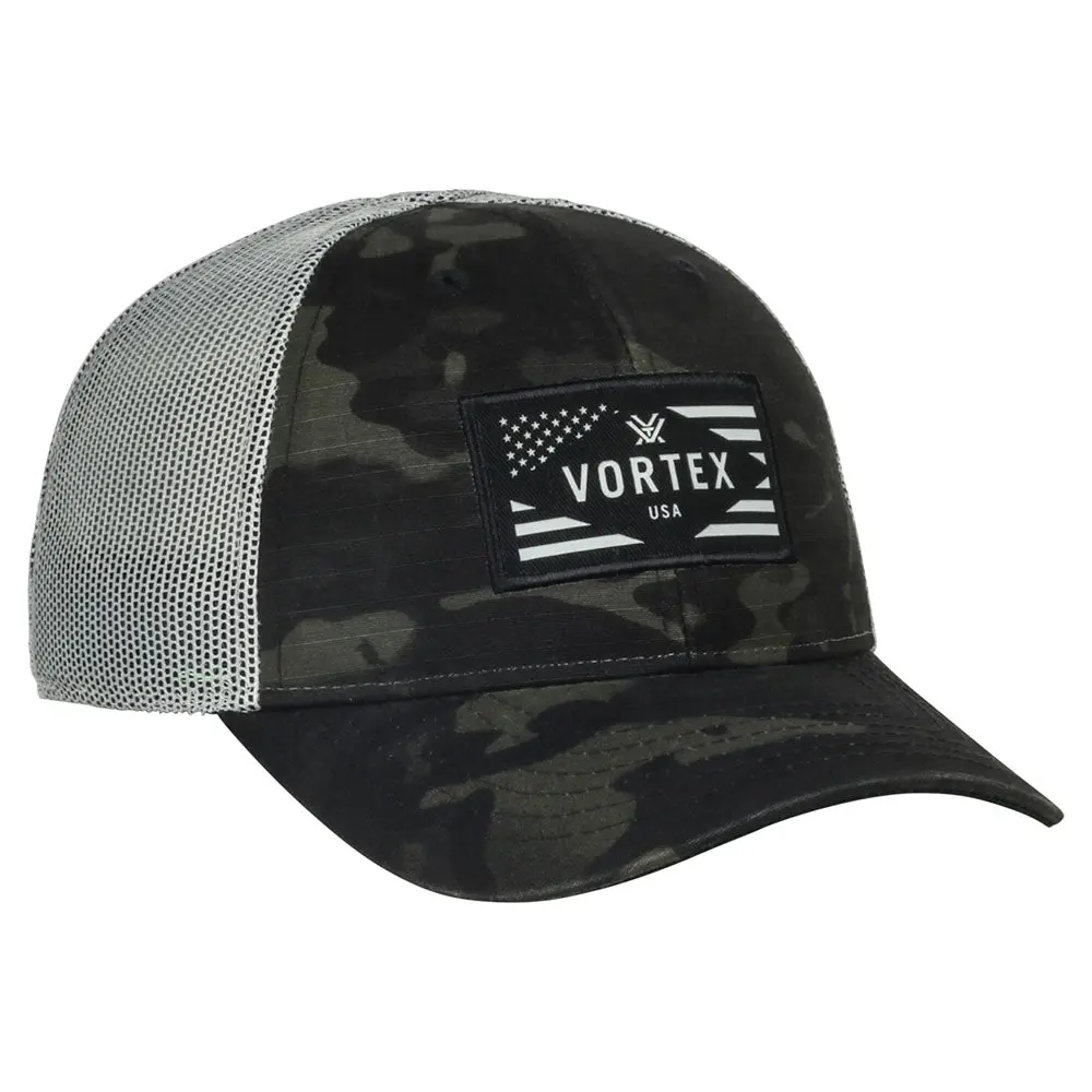 Vortex Cap Rank And File 1