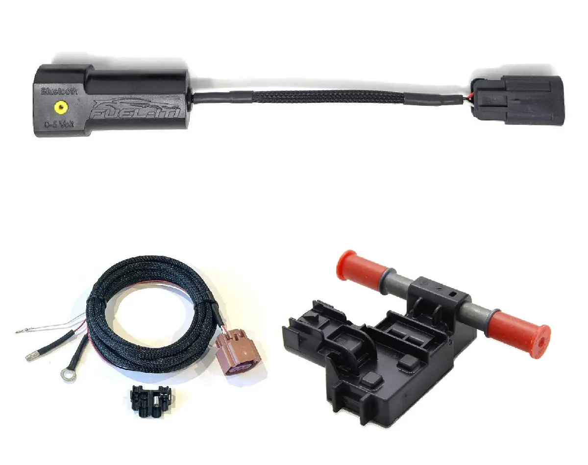 Universal Fuel-It! Bluetooth Flex-Fuel Analyzer 3