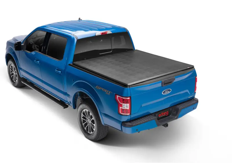 Extang 09-21 Dodge Ram (5 Ft 7 In) 09-18, 2019-21 Classic 1500 Trifecta Alx 2