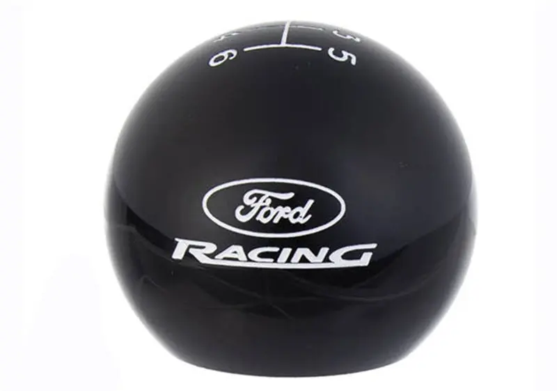 Ford Racing 15-24 Mustang Ford Racing 6 Speed Shift Knob 1