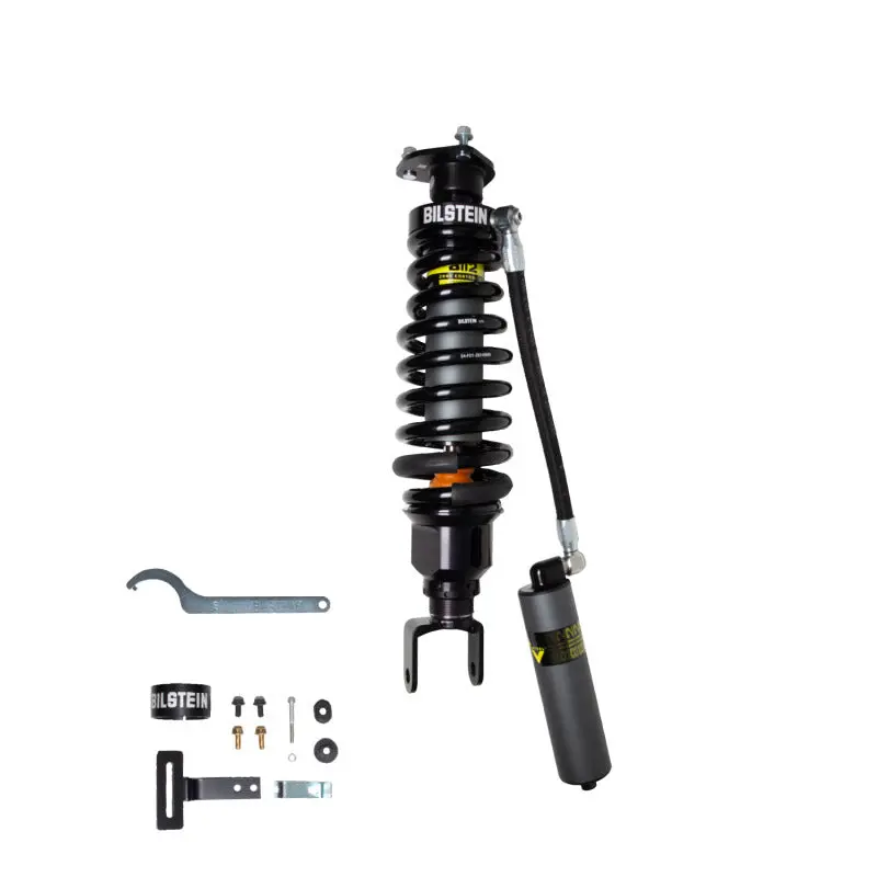 Bilstein 19-24 Dodge Ram 1500 4Wd B8 8112 Zonecontrol Cr Front Right Suspension Kit - 0.6-2.6In Lift 1